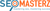 SEOMASTERZ Logotype