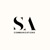 SA Communications Ltd Logotype