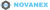 SC NOVANEX SRL Logotype