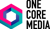 One Core Media Logotype