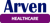 Arven Healthcare Ltd Logotype