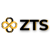 Zorixon Technologies and Solutions (ZTS) Logotype