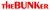 theBUNKer Services Logotype