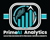 PrimeAI Analytics Logotype