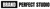 Brand Perfect Studio Logotype