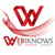 Webiknows IT Solutions Pvt Ltd Logotype