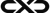 CXC Logotype