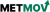 MetMov LLP Logotype