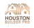 Houston Builder Pro Logotype