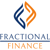 Fractional Finance Logotype