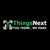 Things Horizon Private Limited Logotype