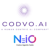 Codvo AI Logotype