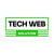 Tech Web Solution Logotype
