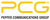 PCG Logotype