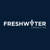 Freshwater Creative Logotype