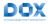 DOX Агенція медичного маркетингу Logotype