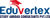 Eduvertex Study Abroad Consultants Pvt ltd Logotype