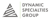 Dynamic Specialties Group, LLC Logotype
