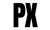 PerformX Logotype