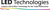 Led Technologies Logotype