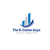 The E-Comm Guys Logotype
