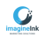 imagineink digital marketing Logotype