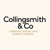 Collingsmith & Co Logotype