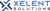 Xelent Solutions Logotype
