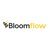 Bloomflow Agency Logotype