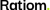 Ratiom Logotype