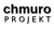 Chmuroprojekt Wojciech Szyba Logotype
