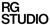 RG STUDIO Logotype