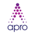 aprodigital.in Logotype