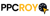 PPCROY Tech Solutions Logotype