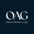Orivon Advisory Group Inc. Logotype