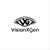 VisionXGen Logotype