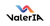 Valeria s.r.l Logotype