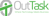 OutTask Logotype