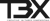 T3X Logotype