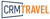 CRM.Travel Logotype