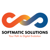 Softmatic Solutions Logotype