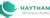 Haytham Tech Solutions Logotype