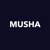 MUSHA Logotype