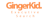GingerKid Executive Search Logotype