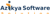 Azikya Software Solutions Pvt. Ltd. Logotype