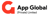 Apps Global Logotype