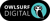 OwlSurf Digital Logotype