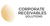 Corporate Receivables Solutions Logotype