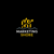 Marketing Shore Logotype