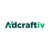 Adcraftiv Logotype